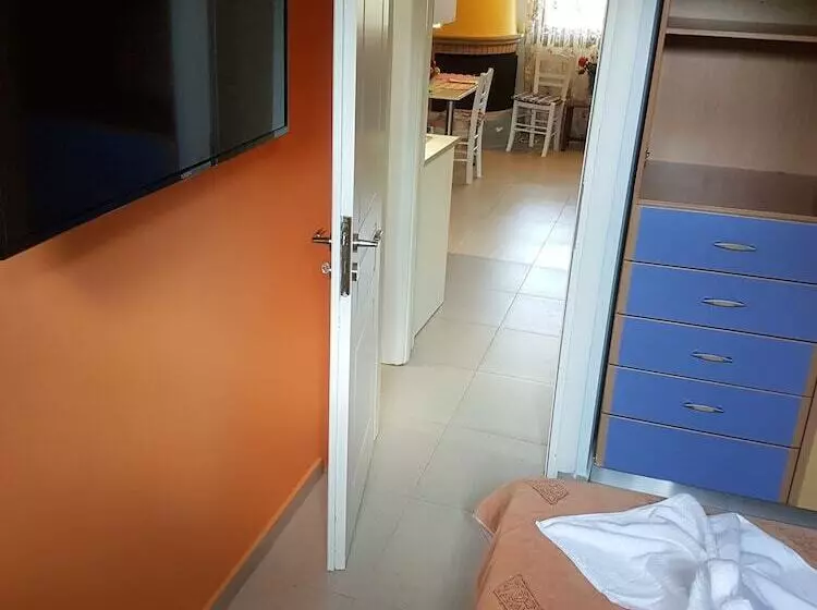 ペンション Elia Guesthouse