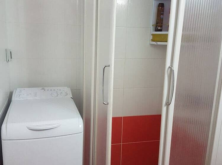 ペンション Elia Guesthouse