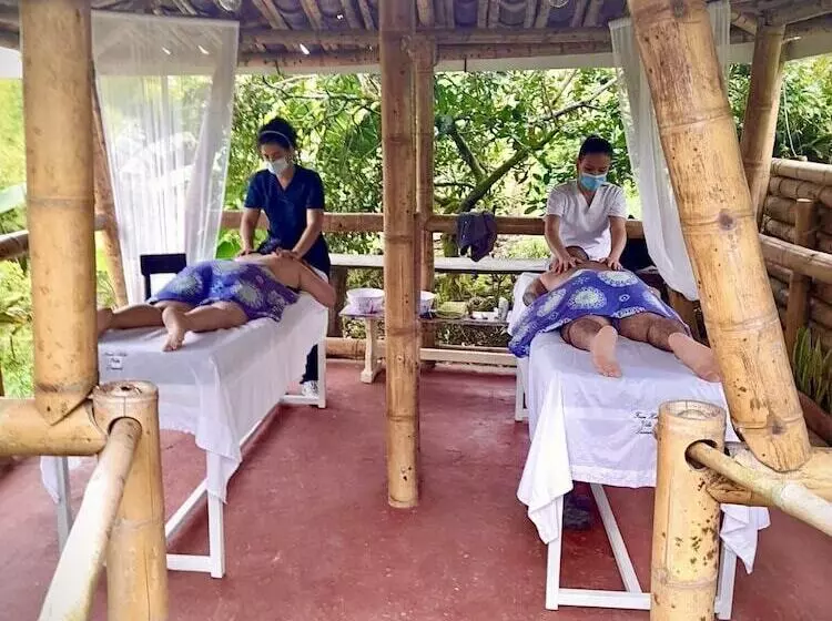 Majatalo Finca Hotel Villaluzandi