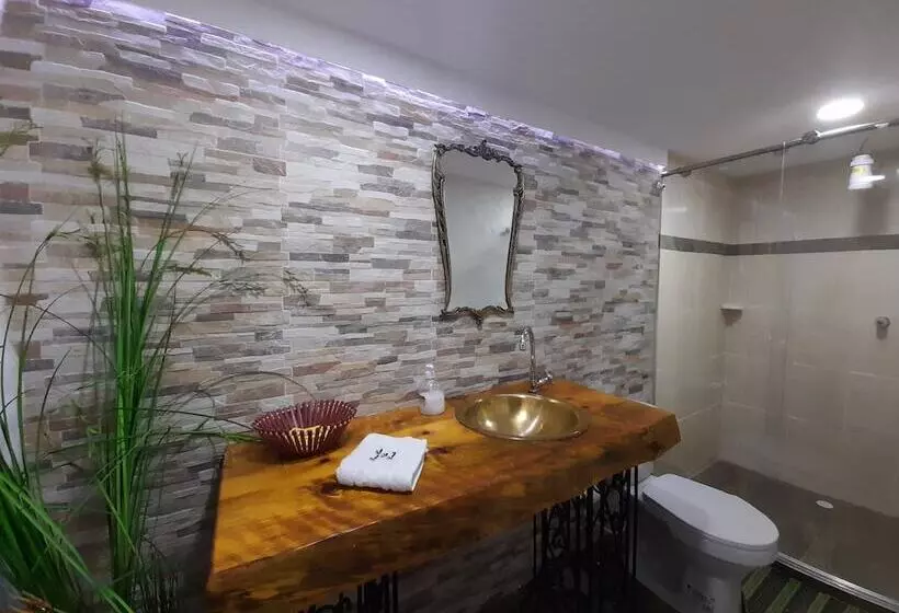 Majatalo Finca Hotel Villaluzandi