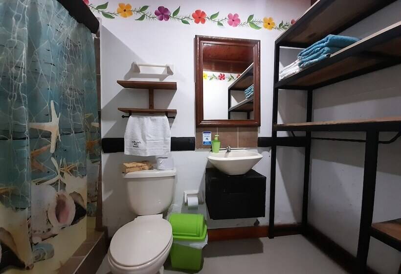 ペンション Finca Hotel Villaluzandi