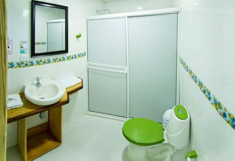 پانسیون Mary & Matt Lodge