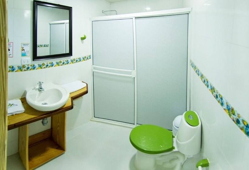 پانسیون Mary & Matt Lodge