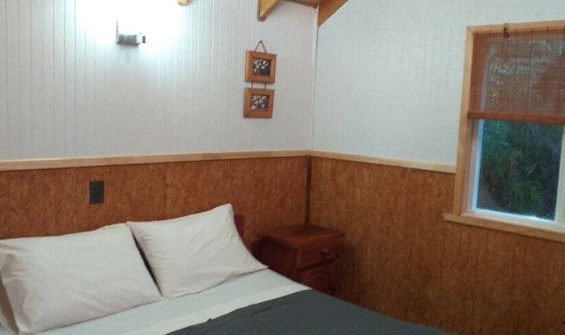 Pensionat Patagonia Agreste