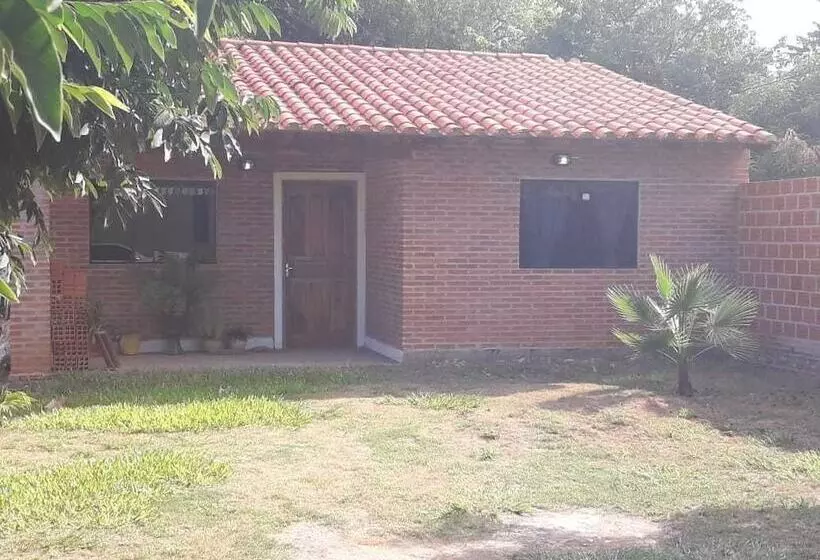 پانسیون Posada San Blas