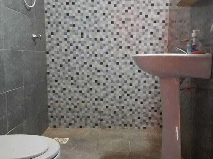 پانسیون Posada San Blas