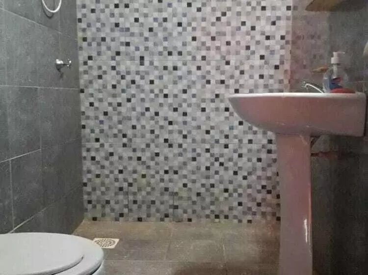 پانسیون Posada San Blas