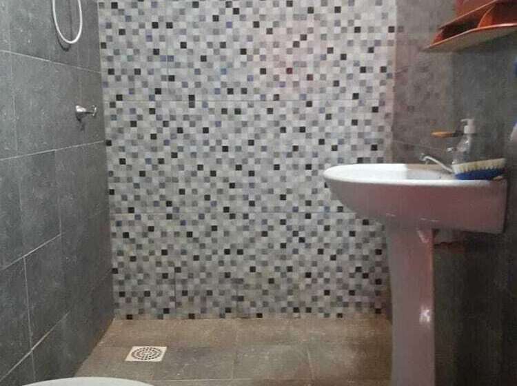 پانسیون Posada San Blas