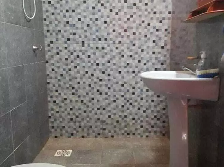 پانسیون Posada San Blas