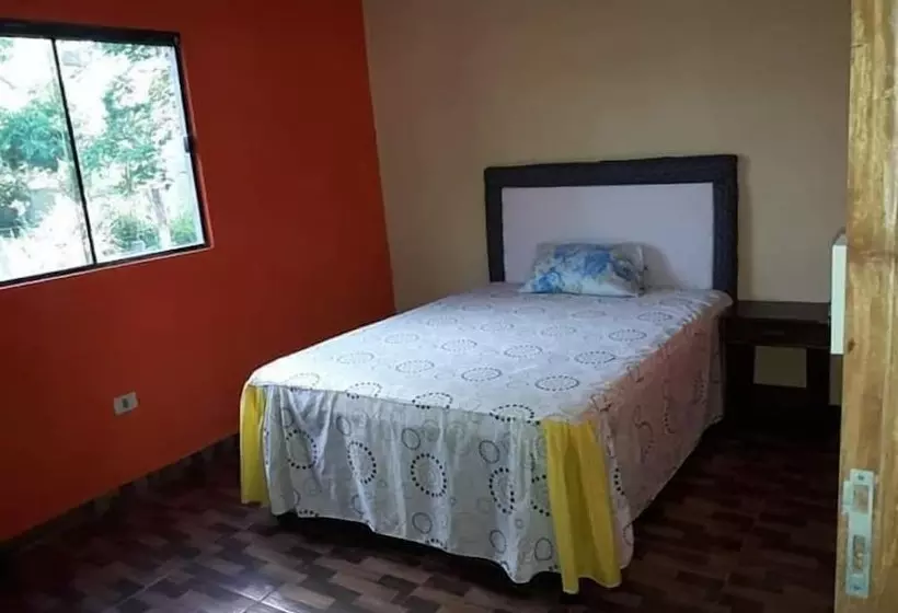 پانسیون Posada San Blas