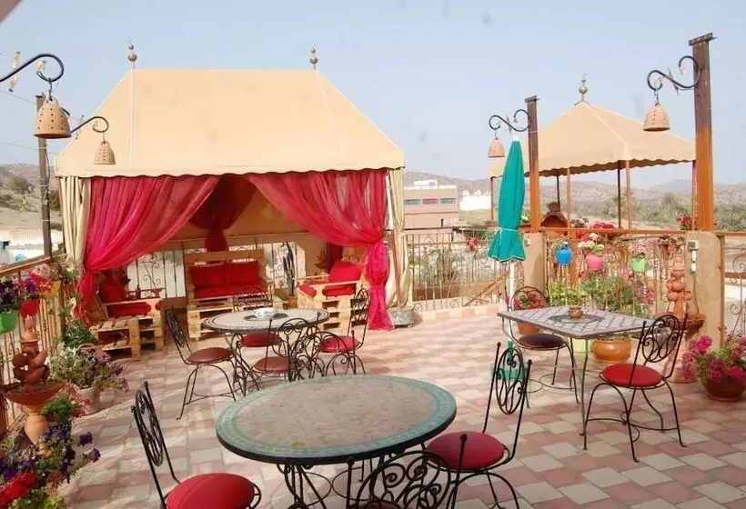 Majatalo Restaurant Chambre D Hote Igrane