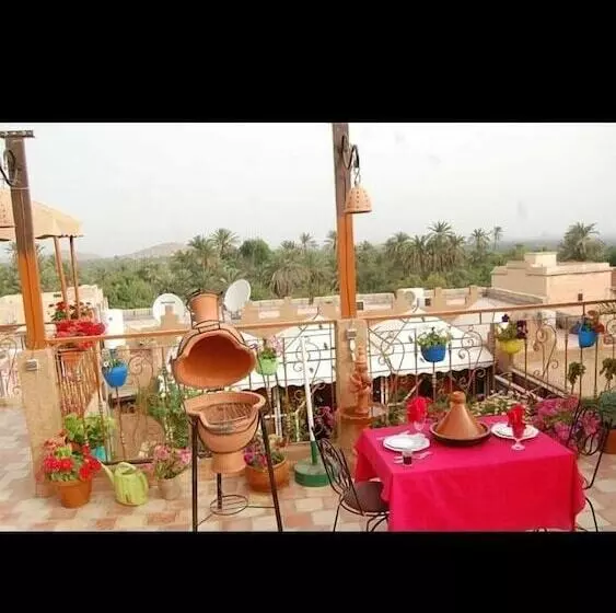 Majatalo Restaurant Chambre D Hote Igrane