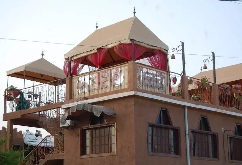 Majatalo Restaurant Chambre D Hote Igrane