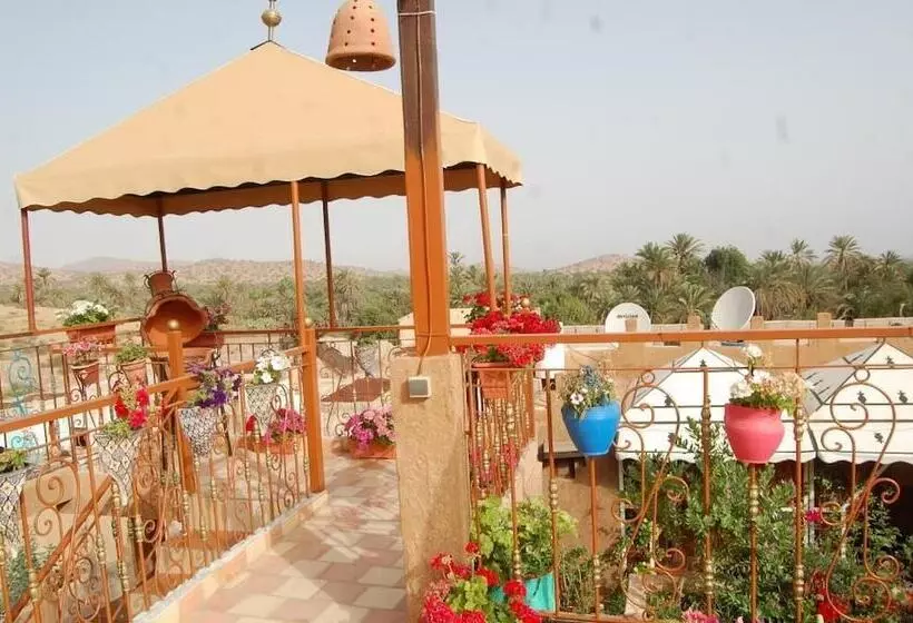 Majatalo Restaurant Chambre D Hote Igrane