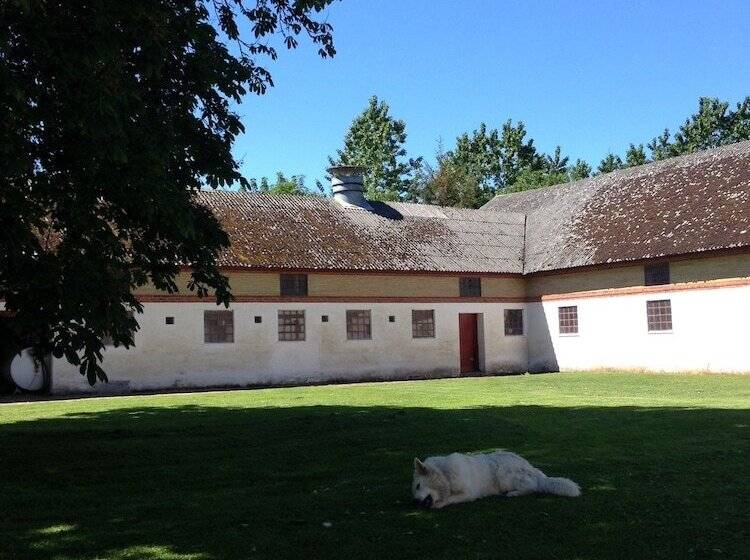 øster Vaaen Bed And Breakfast