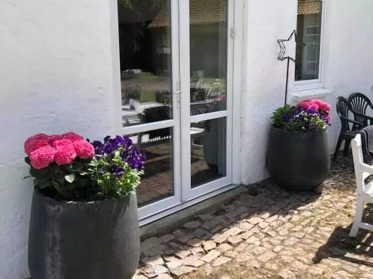øster Vaaen Bed And Breakfast