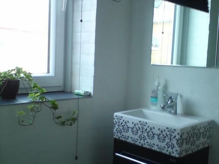 øster Vaaen Bed And Breakfast