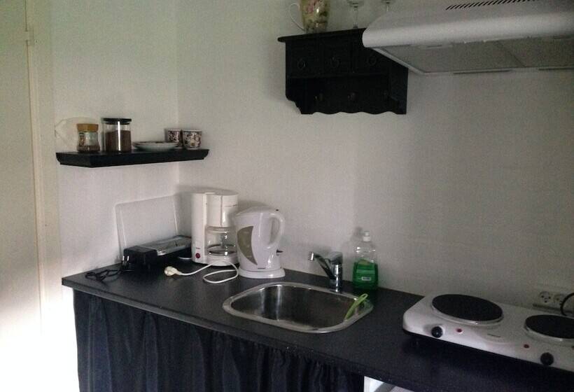 øster Vaaen Bed And Breakfast