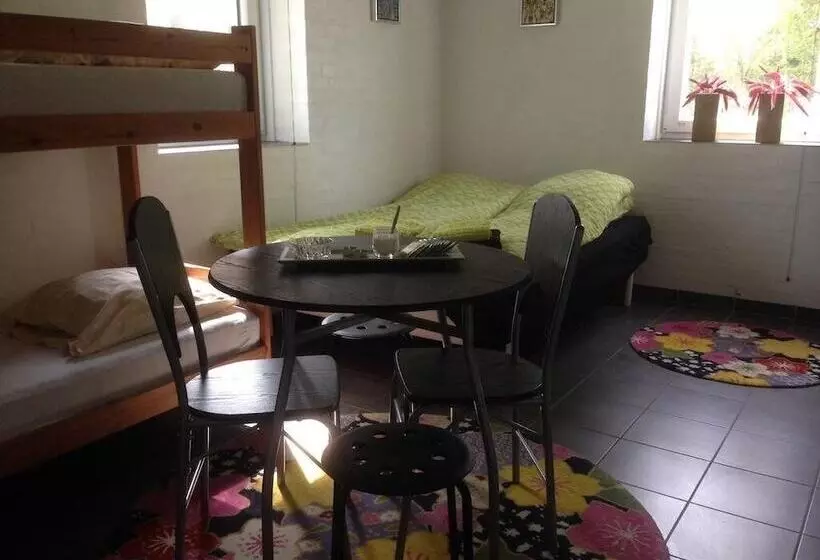 øster Vaaen Bed And Breakfast