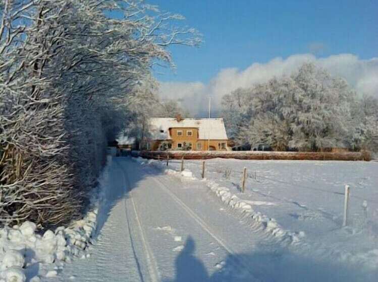 øster Vaaen Bed And Breakfast