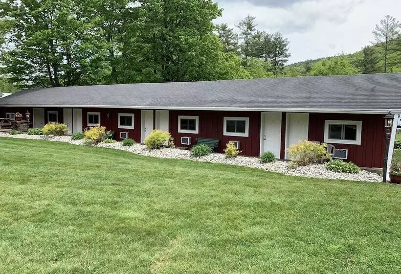 Whippoorwill Motel & Campsites