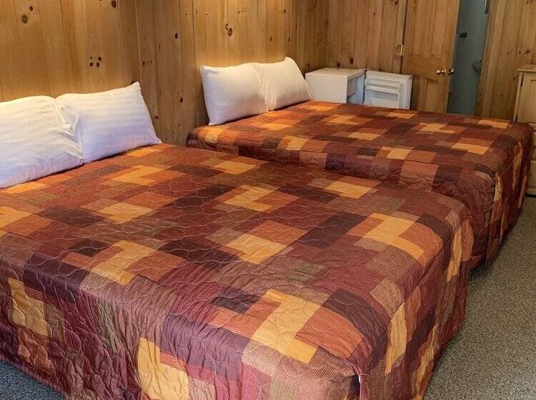 Whippoorwill Motel & Campsites