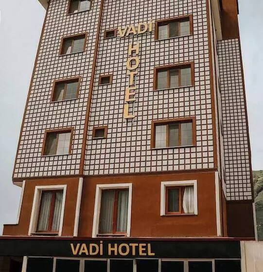 Bahri Hotels Vadi
