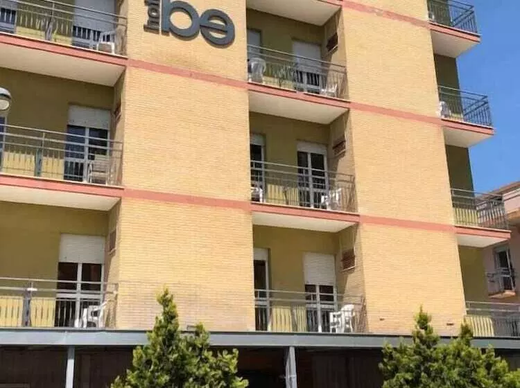Be Hotel Rimini