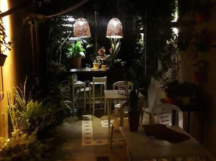 Bed and Breakfast Casa Citá