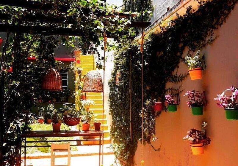 Bed and Breakfast Casa Citá