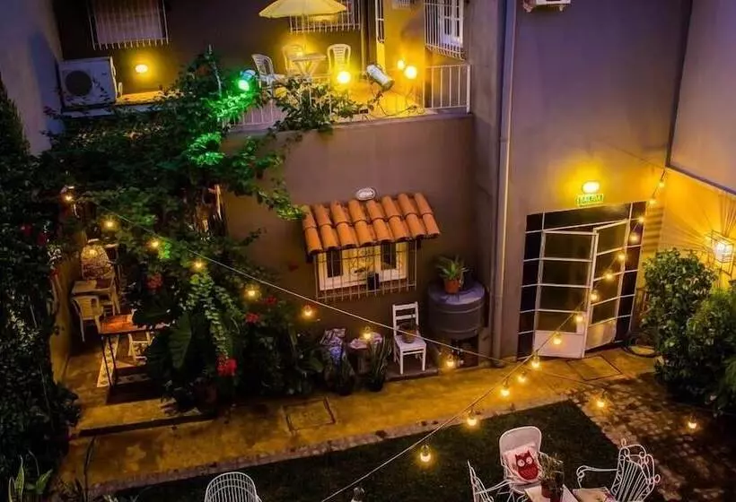 Aamiaismajoitus (B&B) Casa Citá