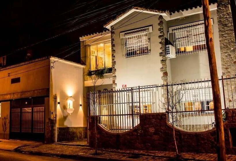 Bed and Breakfast Casa Citá