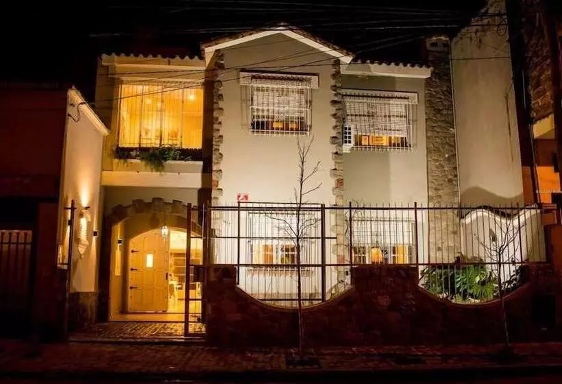 Aamiaismajoitus (B&B) Casa Citá