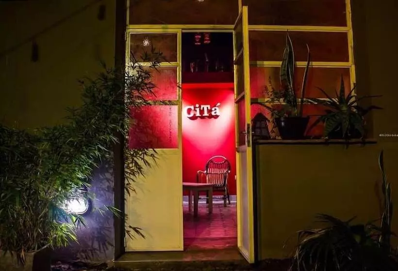 Aamiaismajoitus (B&B) Casa Citá
