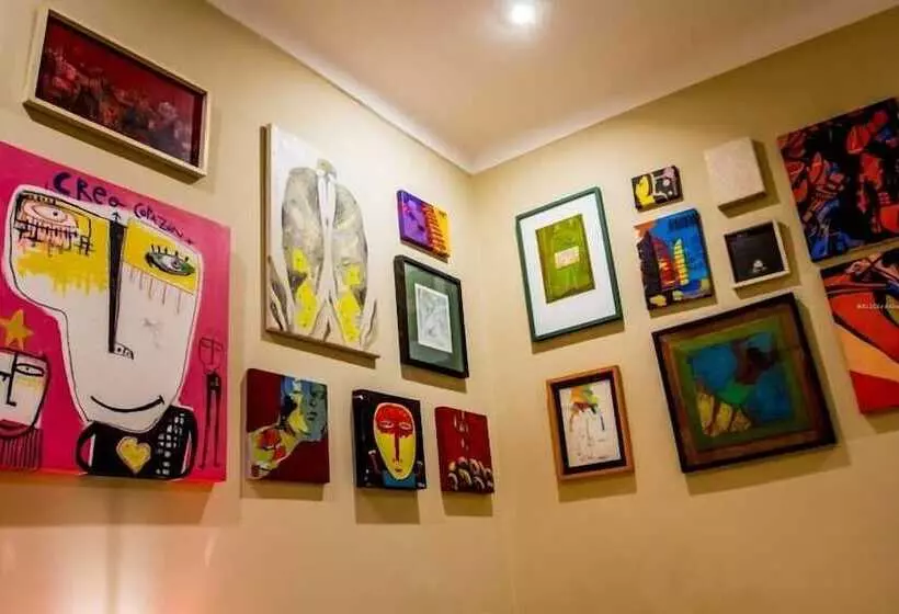 Aamiaismajoitus (B&B) Casa Citá