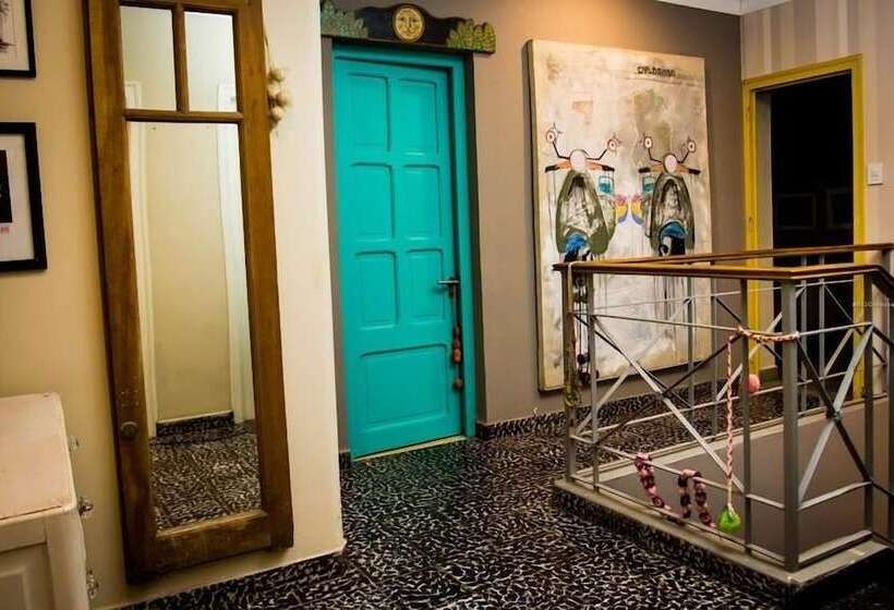 Bed and Breakfast Casa Citá