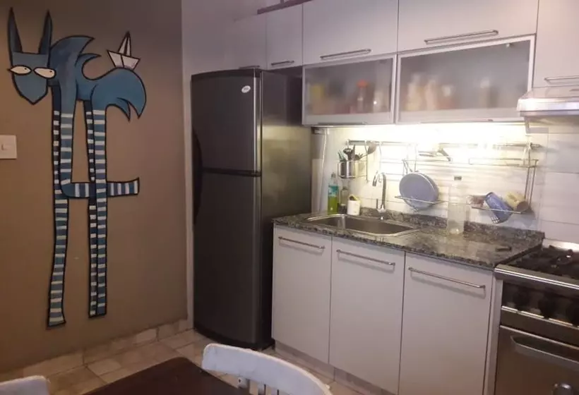 Aamiaismajoitus (B&B) Casa Citá