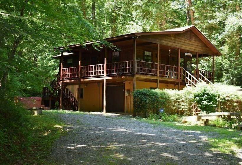 Chattahoochee Chillin