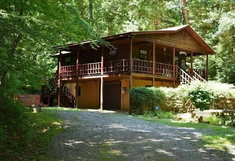 Chattahoochee Chillin