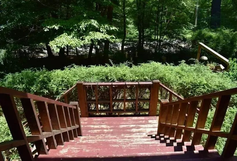 Chattahoochee Chillin