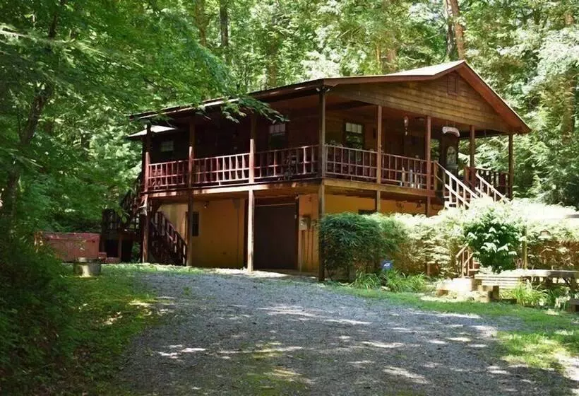 Chattahoochee Chillin