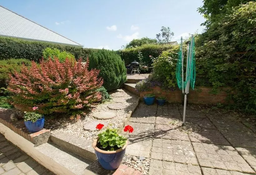 Cloudbreak Braunton 4 Bedroom, Sleeps 8, Dog Friendly