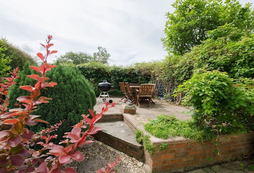 Cloudbreak Braunton 4 Bedroom, Sleeps 8, Dog Friendly