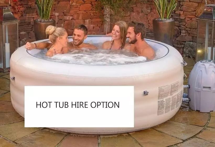 Cloudbreak Braunton 4 Bedroom, Sleeps 8, Dog Friendly