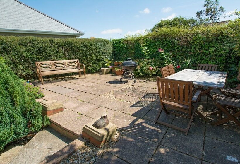 Cloudbreak Braunton 4 Bedroom, Sleeps 8, Dog Friendly