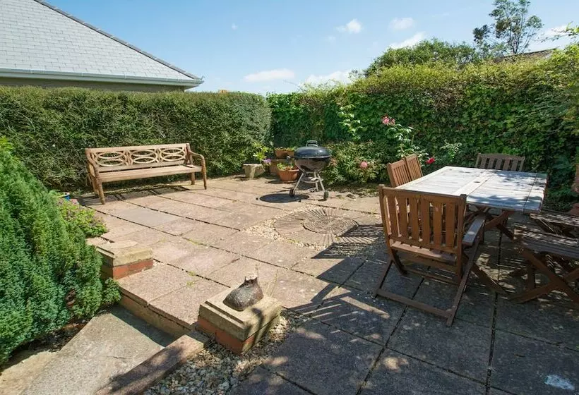 Cloudbreak Braunton 4 Bedroom, Sleeps 8, Dog Friendly