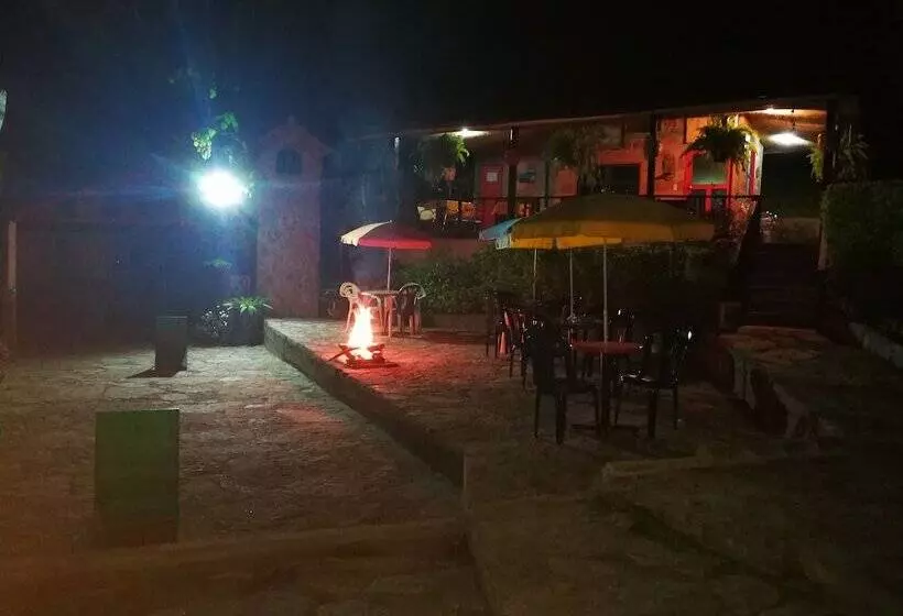 Finca Hotel Spa Zhay