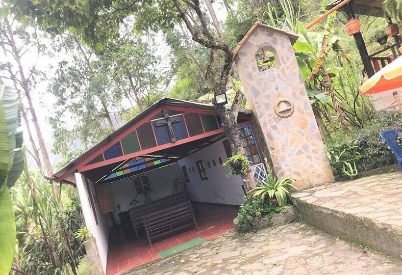 Finca Hotel Spa Zhay