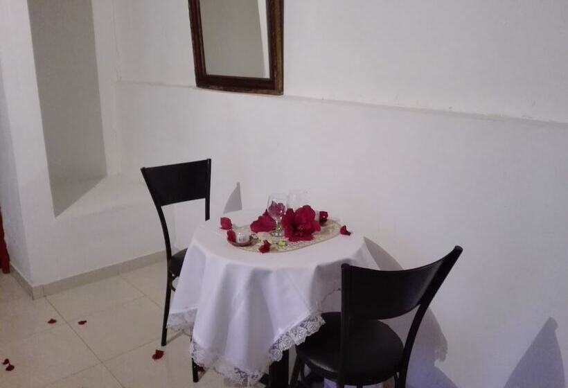 Finca Hotel Spa Zhay