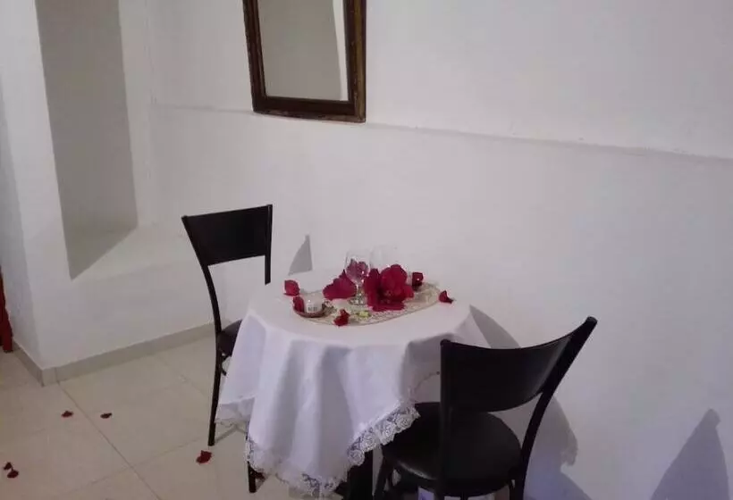 Finca Hotel Spa Zhay
